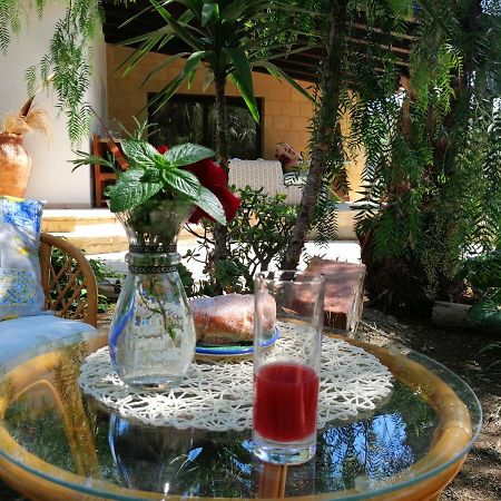 Lumie Di Sicilia Bed & Breakfast ปอร์โต เอมเปโดเกล ภายนอก รูปภาพ