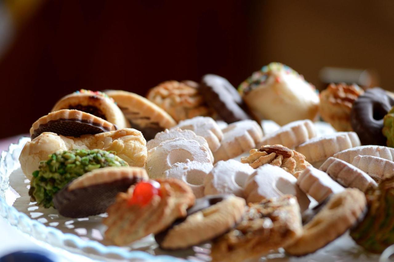 Lumie Di Sicilia Bed & Breakfast ปอร์โต เอมเปโดเกล ภายนอก รูปภาพ